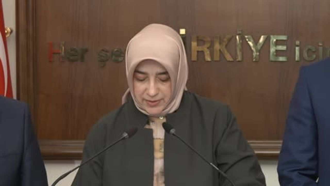 Zengin'den yükseköğretim teklifi: öğrenci affı ve akademik düzenlemeler