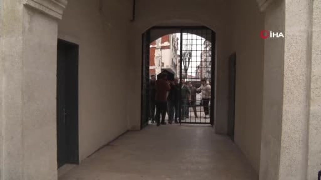 Zeytinburnu davasında tutuklu sanıklar adli kontrolle tahliye edildi