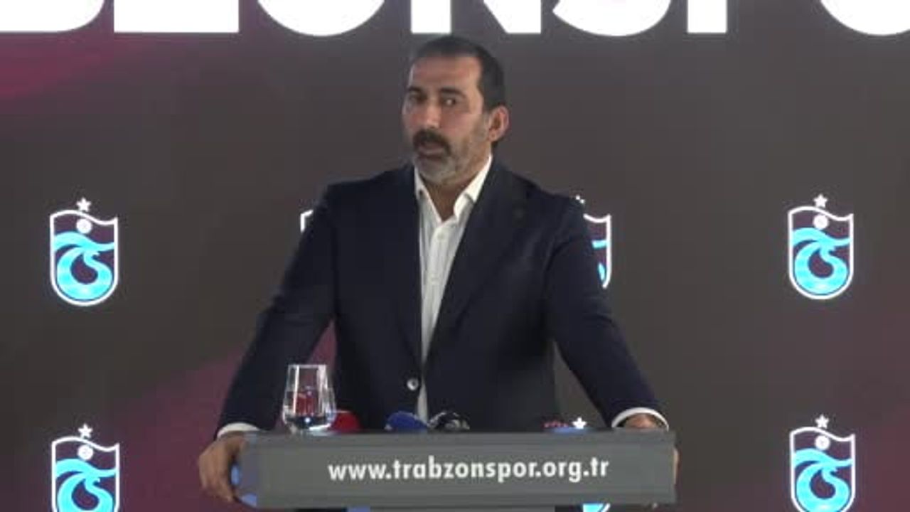 Zeyyat Kafkas: Oulai transferinde sona geldik