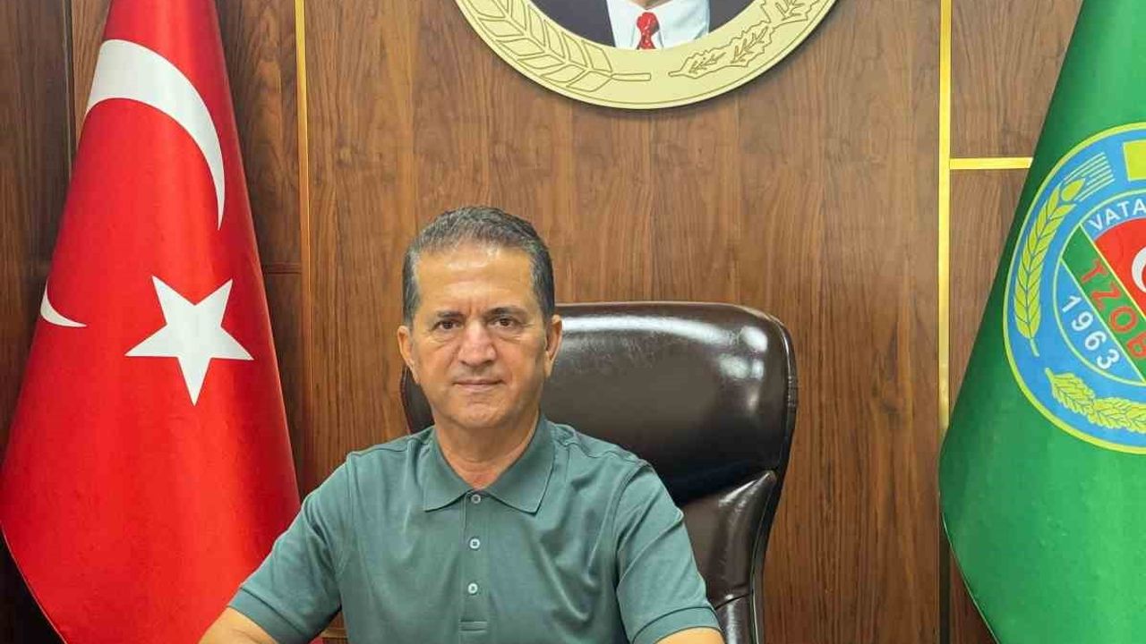 Ziraat odalarından 2026 sulama işçilik ücretleri için ortak tavsiye kararı