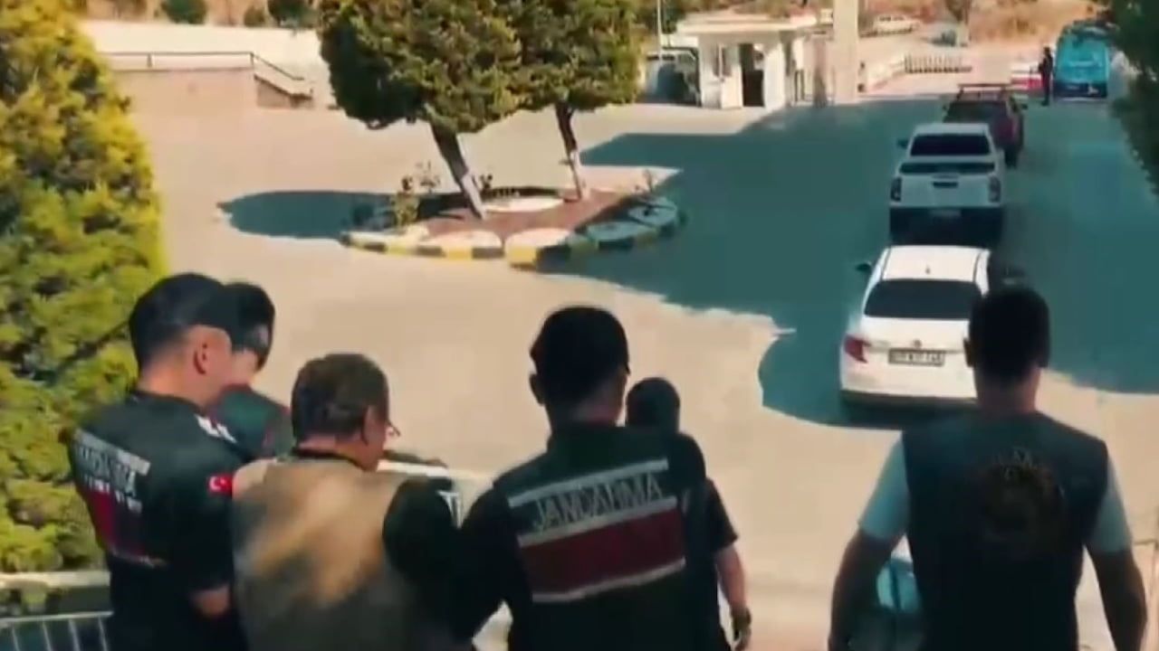 14 yıllık kayıp dosyası dna incelemesiyle aydınlandı