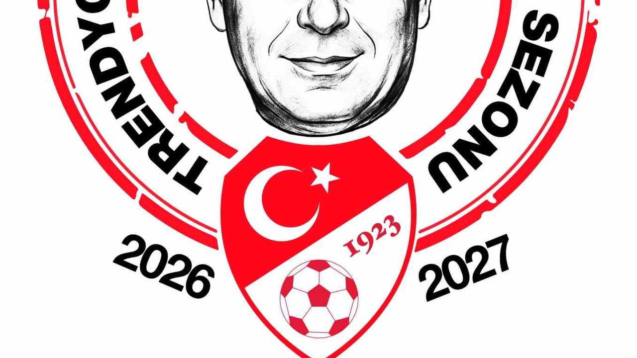 2026-2027 Trendyol Süper Lig sezonuna Adnan Süvari adı verildi