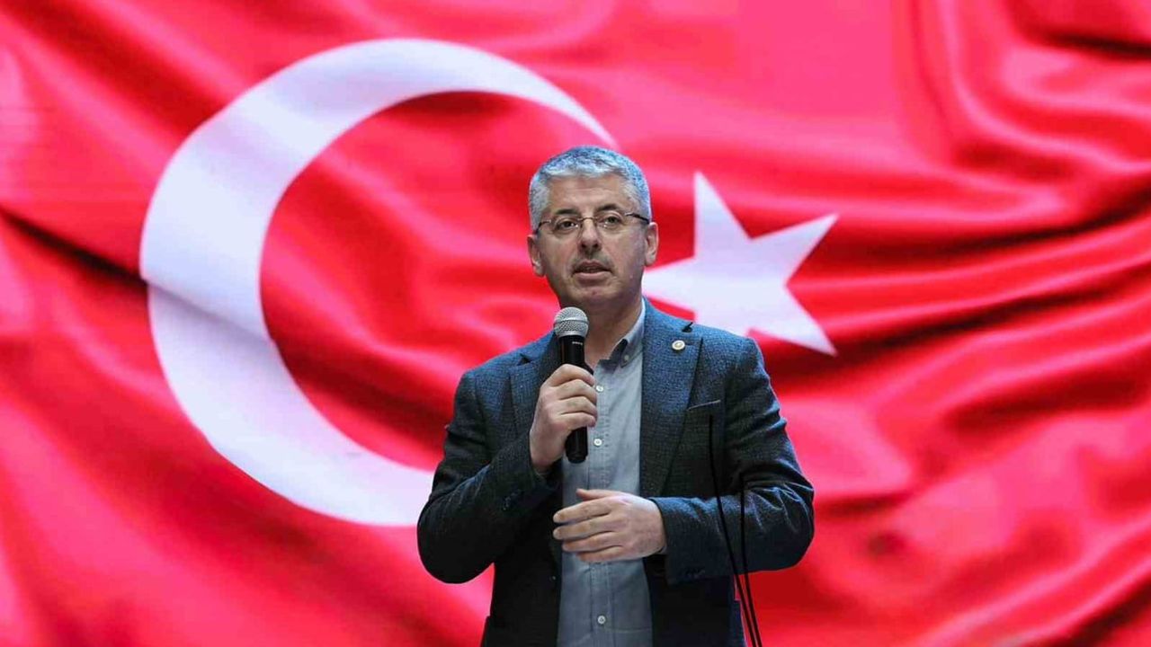 30 Ağustos'la güçlenen yol: Türkiye yüzyılına kararlı adım
