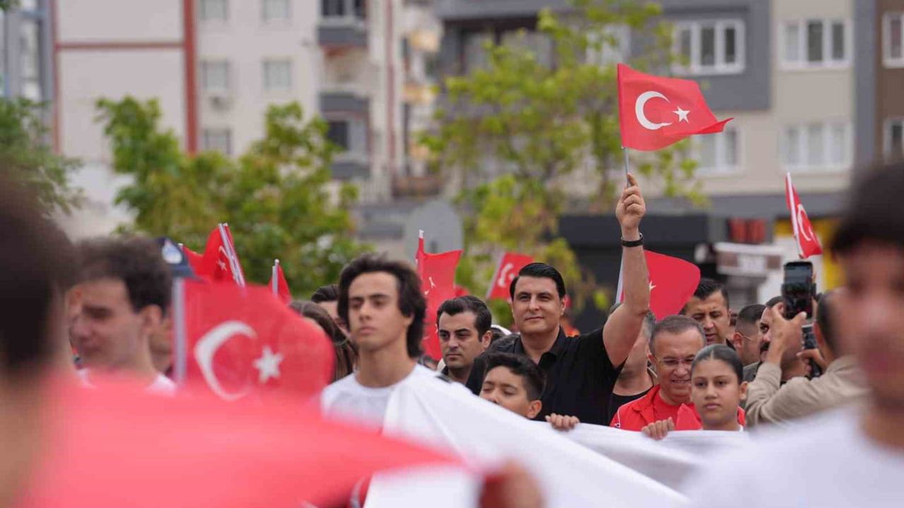 30 ağustos ruhu gelecek nesillere taşınmalı