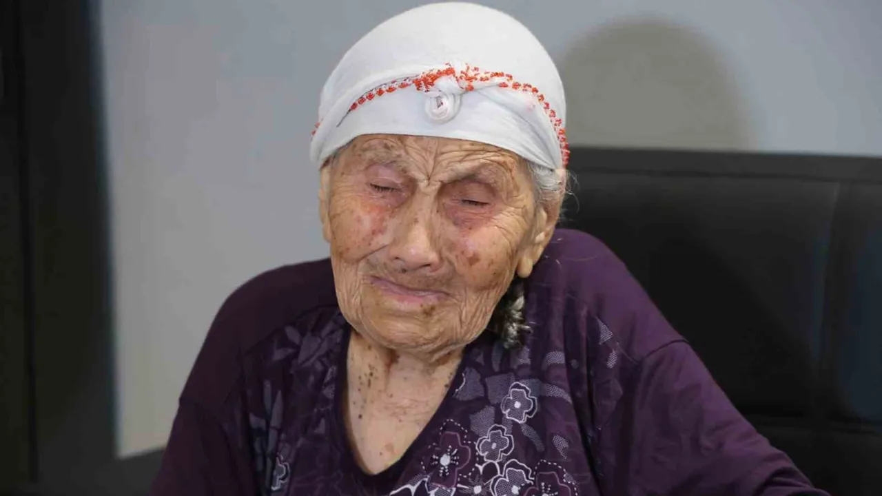 95 yaşındaki kadının miras arsası aileyi mahkemeye götürdü