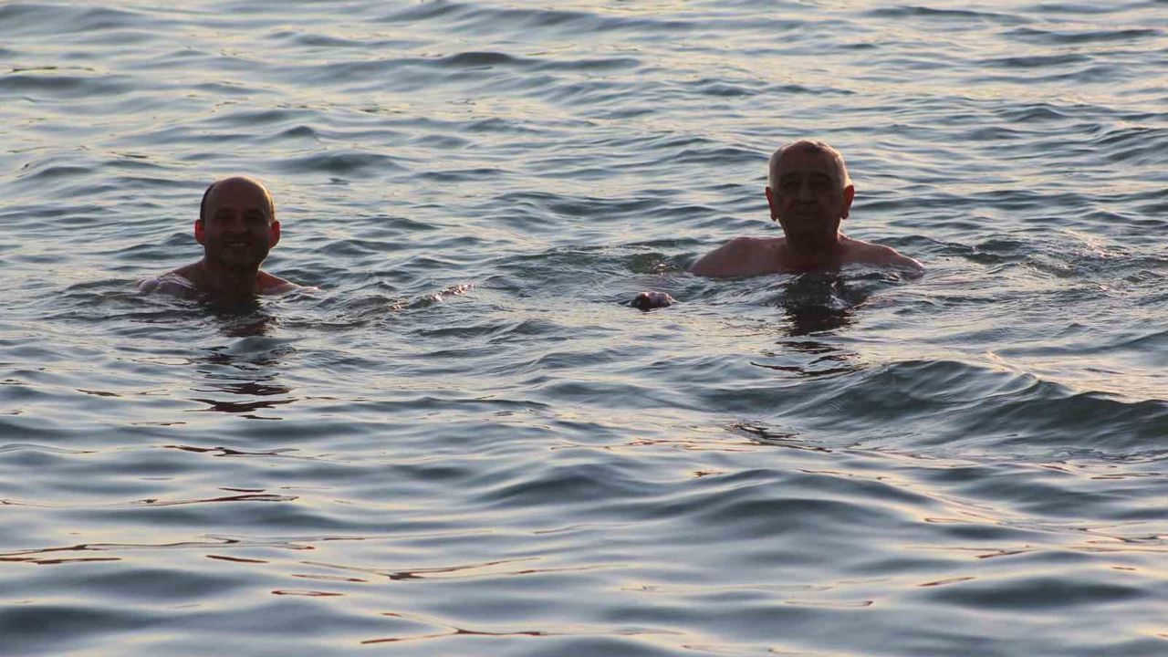 Acıgöl düzenlemelerle yaz sezonunun son coşkusuna ev sahipliği yapıyor