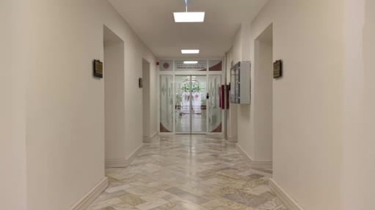 Adalet teşkilatına destek amaçlı insan odaklı gelişim bürosu faaliyete geçti