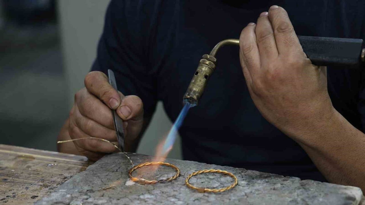 Adana burmasına resmi kimlik: kentin yüzyıllık bileziği tescillendi