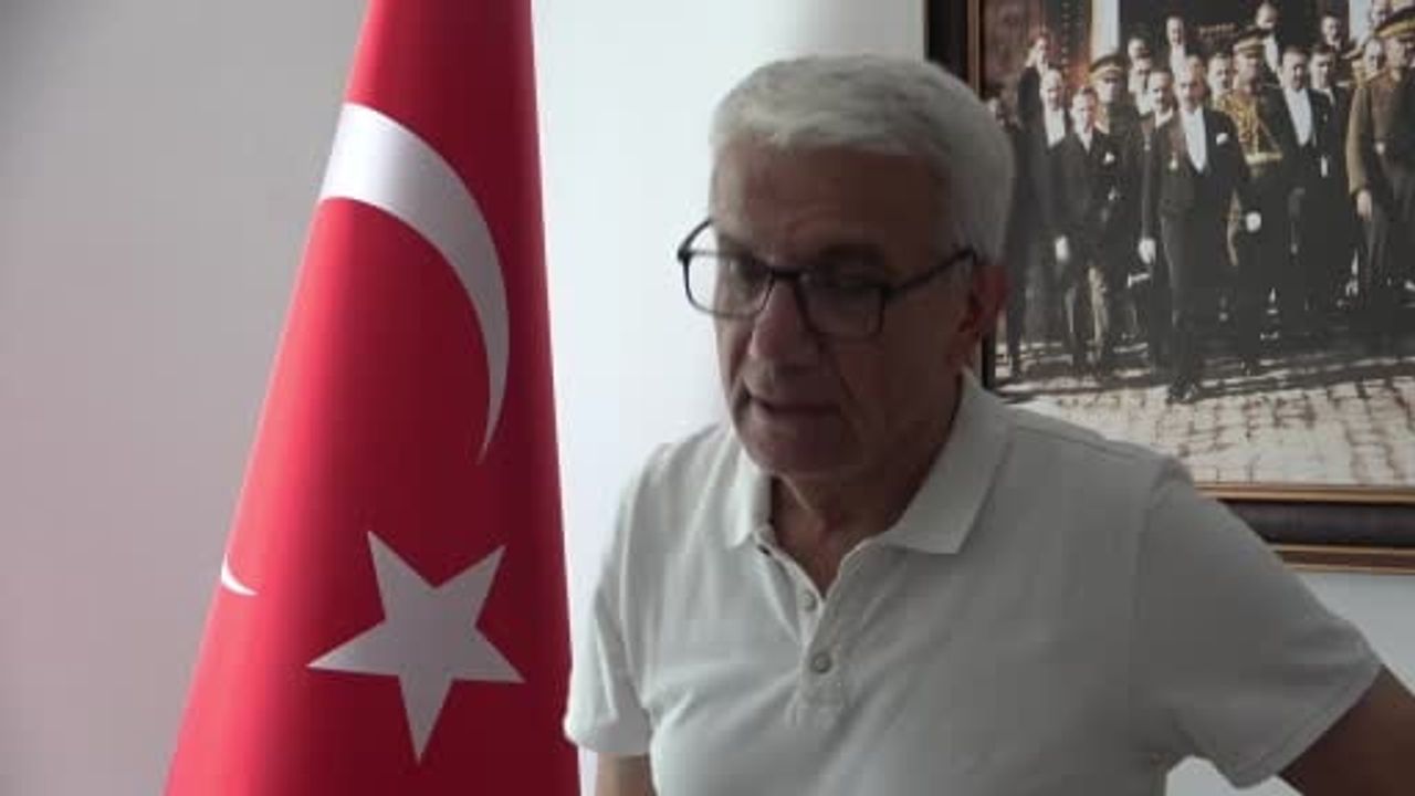 Adana'da büyük deprem riski düşük ama sağlam bina uyarısı sürüyor