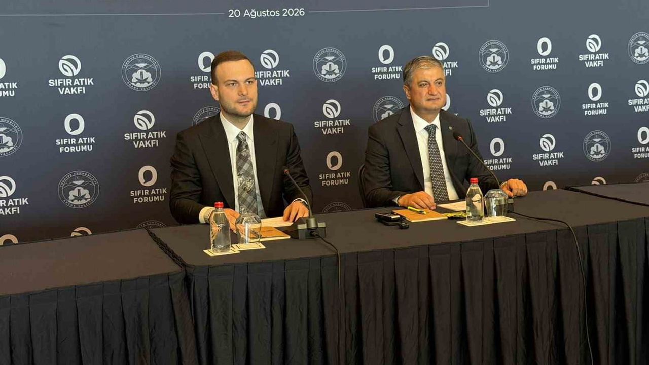 Adana'da plastik döngüsüne müdahale: atık tesislerine 48,6 milyon lira ceza