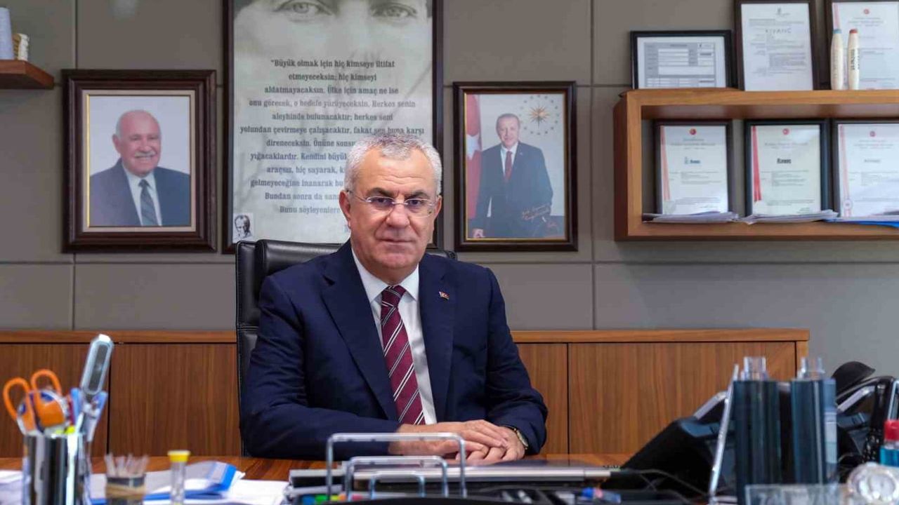 Adana’da sanayi dönüşümü konuşulacak: ulusal model fabrika ağı çalıştayı