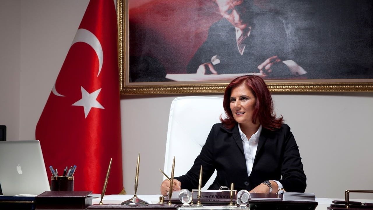 Adayları geride bırakan başkan: Çerçioğlu yüzde 59,4 ile ilk sırada