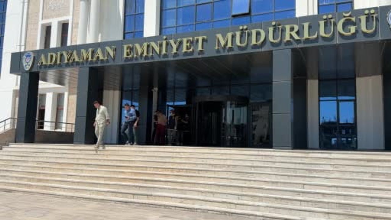 Adıyaman’da banka görevlisi kılığındaki 4,3 milyonluk dolandırıcılık çökertildi