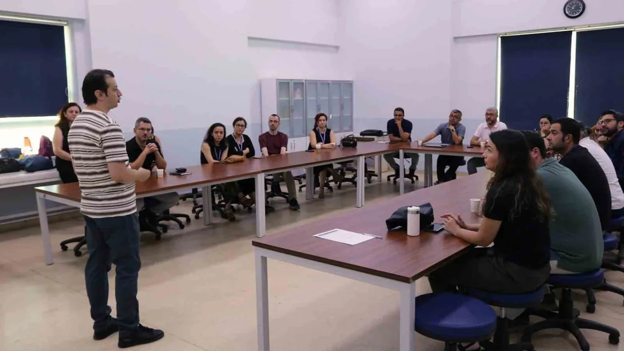 ADÜ tıp fakültesi'nde klinik değerlendirme uygulamaları güçlendirildi