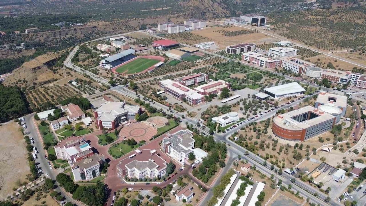 ADÜ yerleştirmelerde yüzde 99,77 doluluğa ulaştı