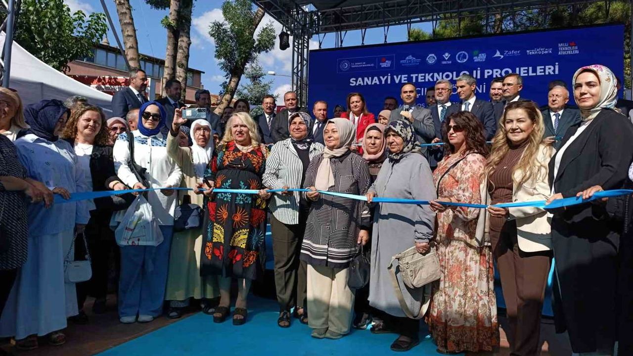 Afyonkarahisar’da 164 milyar liralık yatırım ve 28 binin üzerinde istihdama teşvik sağlandı