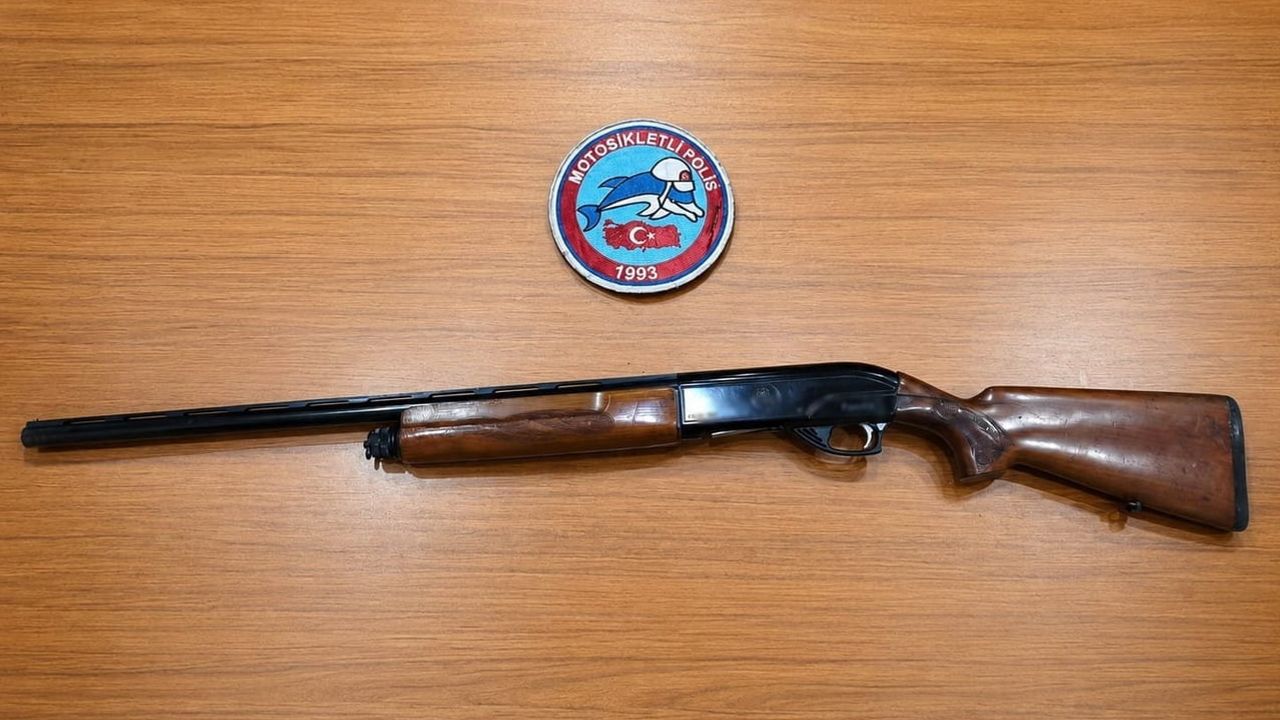 Afyonkarahisar'da geniş çaplı uygulama: 24 aranan şahıs yakalandı