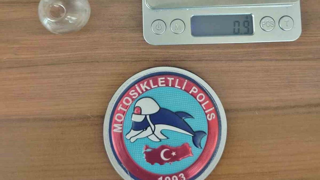 Afyonkarahisar denetimlerinde aranan 15 şahıs yakalandı