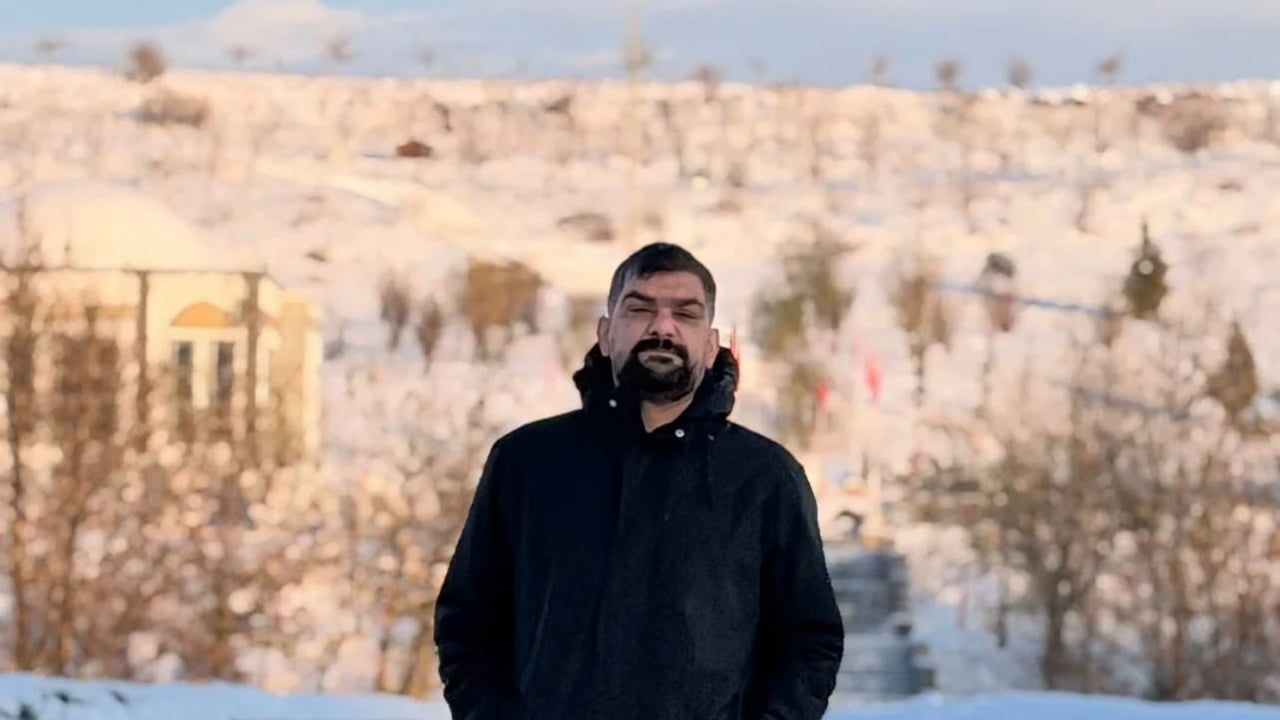 ağır kayıp: evinde ölü bulunan taraftar grubu yöneticisi hayatını yitirdi