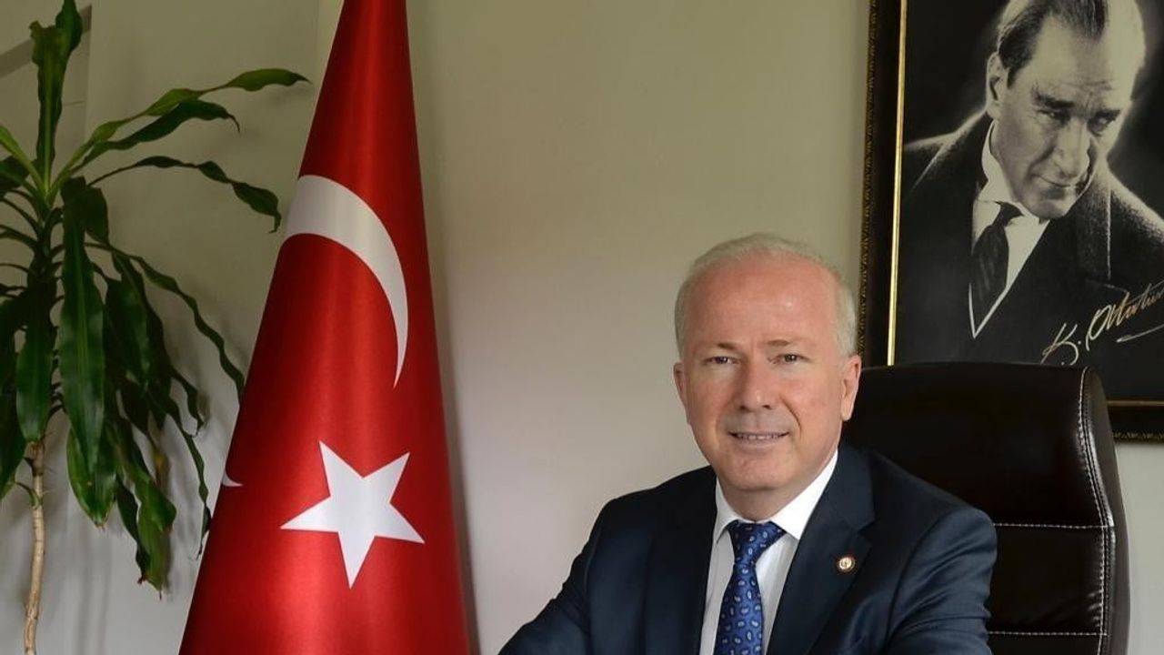 Ağır sağlık sorunları yaşayan başkan Karaarslan’ın annesi hayatını kaybetti