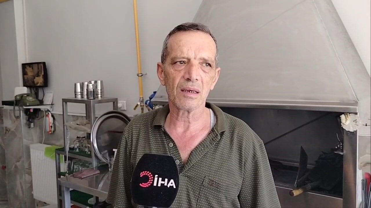 Ağustos kampanyası vaadiyle esnafın peşinatını alan dolandırıcı aranıyor