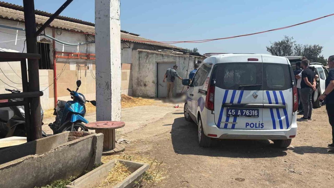 Ahırda yalnız yaşayan bakıcının ölümü soruşturuluyor