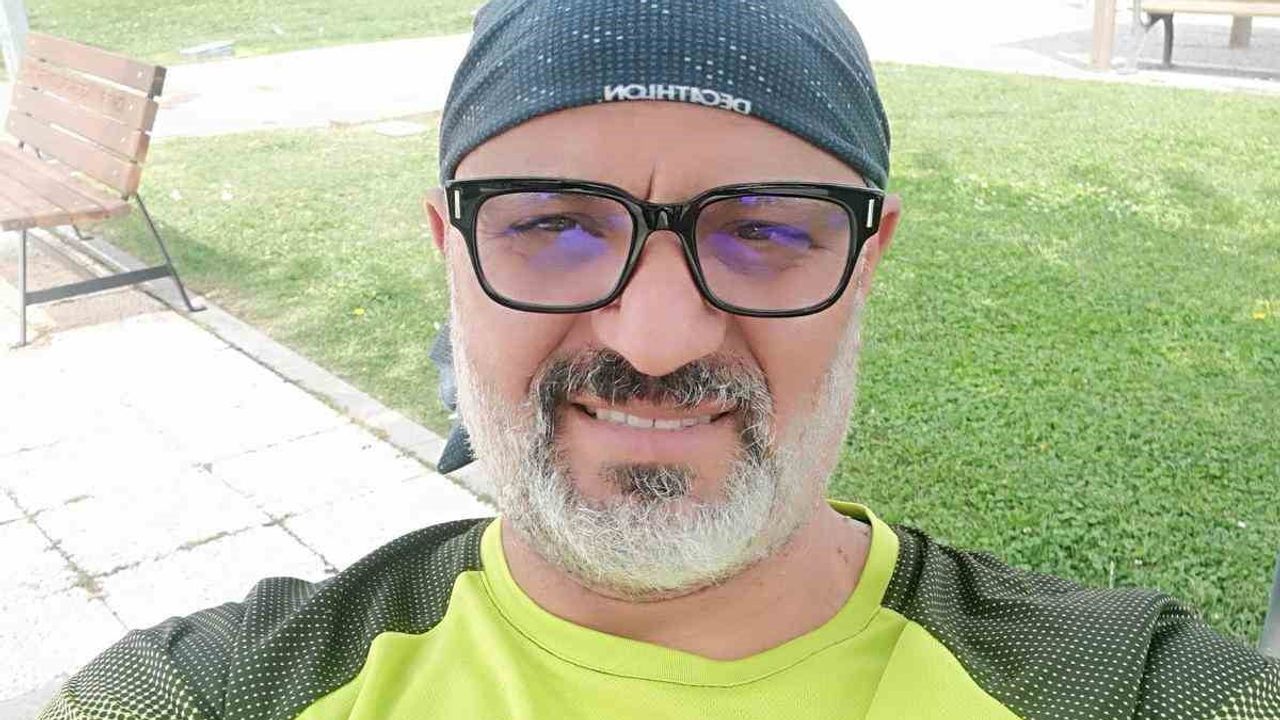 Ahlat'ın tarihine pedal vuran 30 sporcu 90 kilometre katedip mirası tanıttı