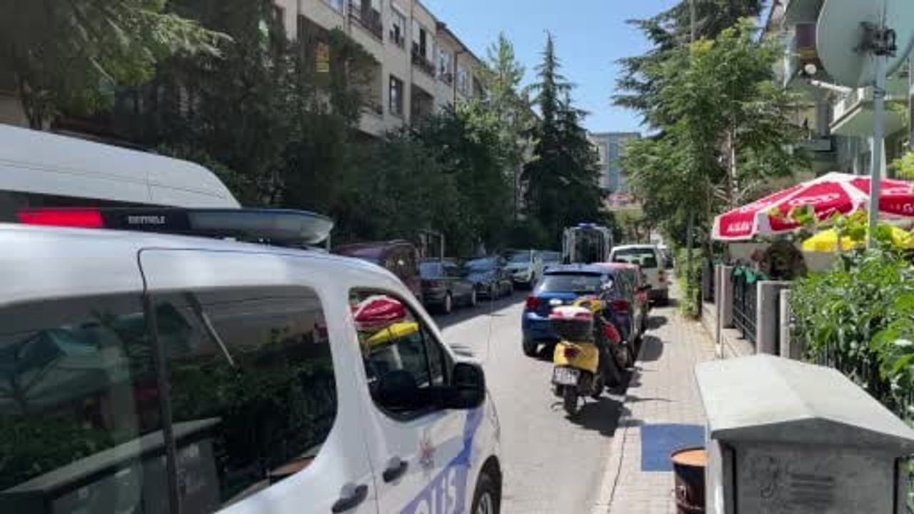 Aidat tartışmasında bıçaklı saldırı: yönetici ağır yaralandı