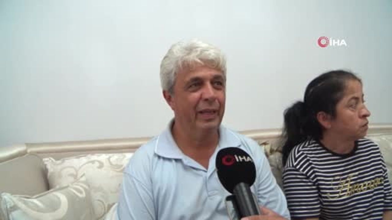 Aile adalet istiyor: Nilda Müge Şahin'in yakınları zanlının yakalanmasına tepki ve beklentiyle yaklaştı