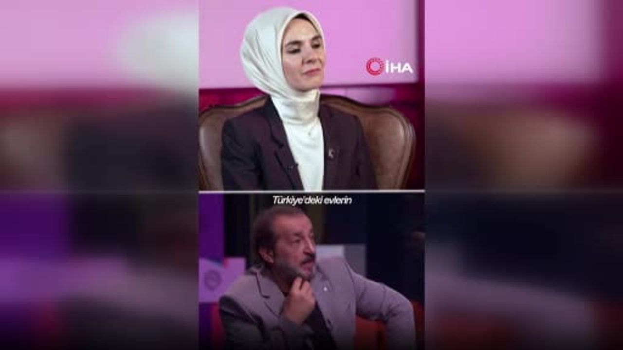 Aile bakanlığı: dinamik nüfus ve aile kurumunu korumak hayati önceliğimiz