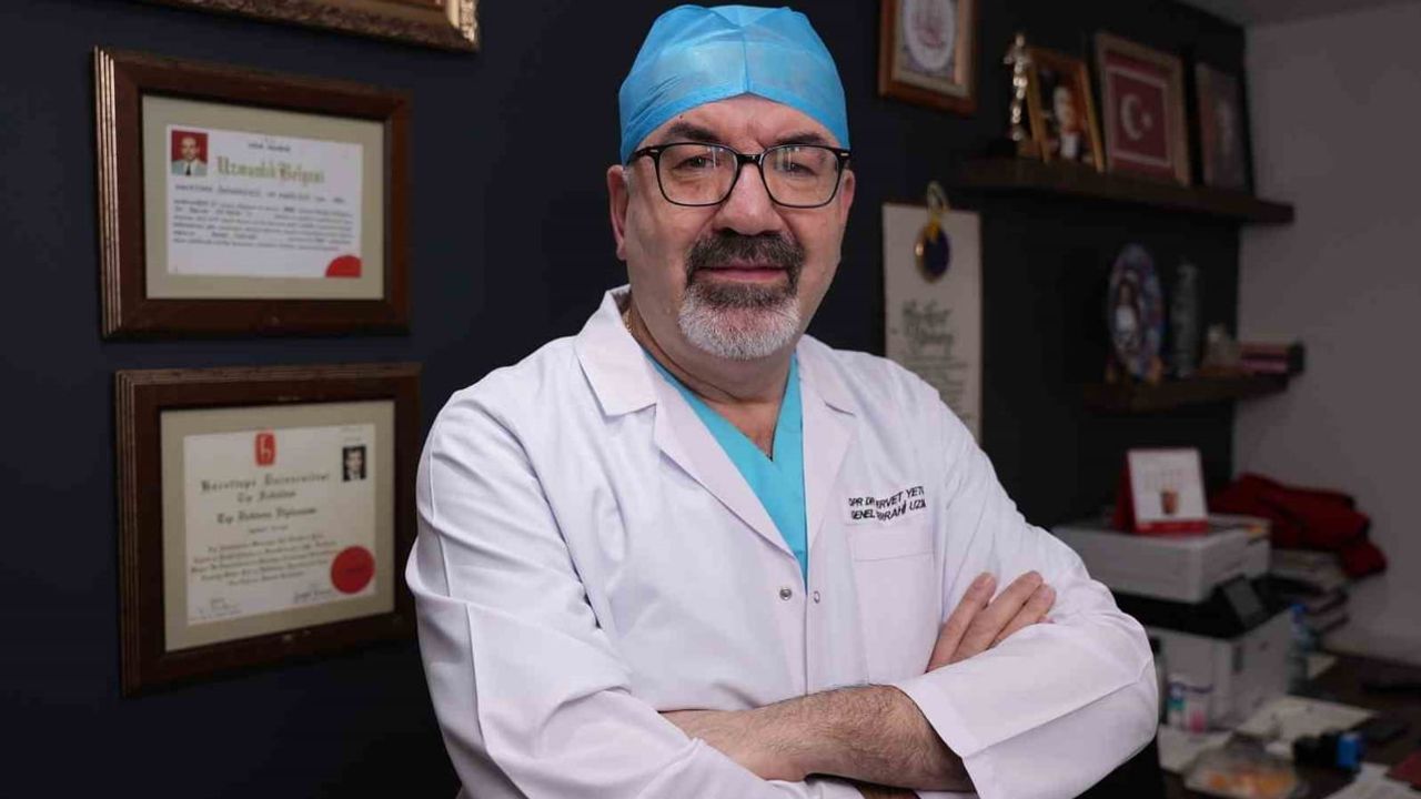 Aile öyküsü olanlarda mide ve bağırsak kanserinde erken tarama önem taşıyor