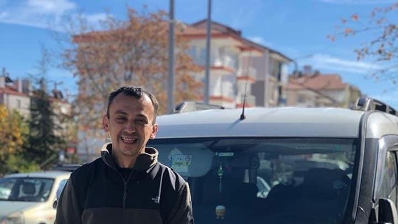 Aile ve yetkililer çağrıda Karapınar Torlaklar'da Sezgin Göcen 5 gündür kayıp