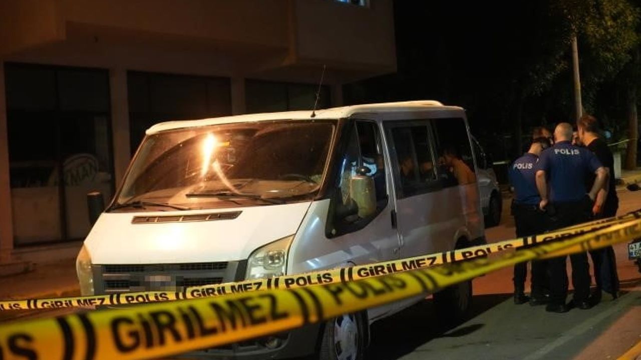 Aileler arasında kaçış ve kargaşa: nişanlısı iddiası sonrası beş kişi bıçaklandı
