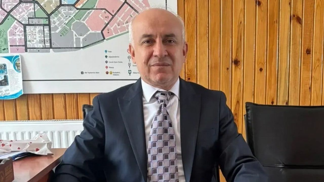 Akademinin uluslararası onurunu taşıyan doçent: Sigma Xi üyeliğiyle DPÜ'den bir isim öne çıktı
