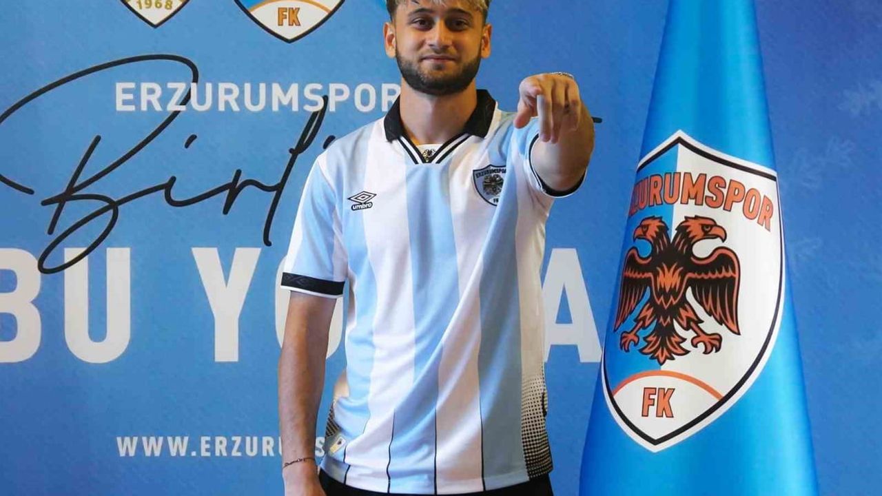 Akhundzada'dan taraftarlara çağrı: 'geliyorum dadaşlar'