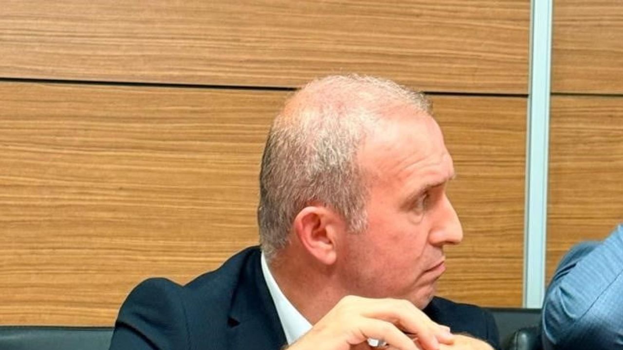 Akıllı çözümlerle Balıkesir merkezde otopark baskısı azaltılabilir
