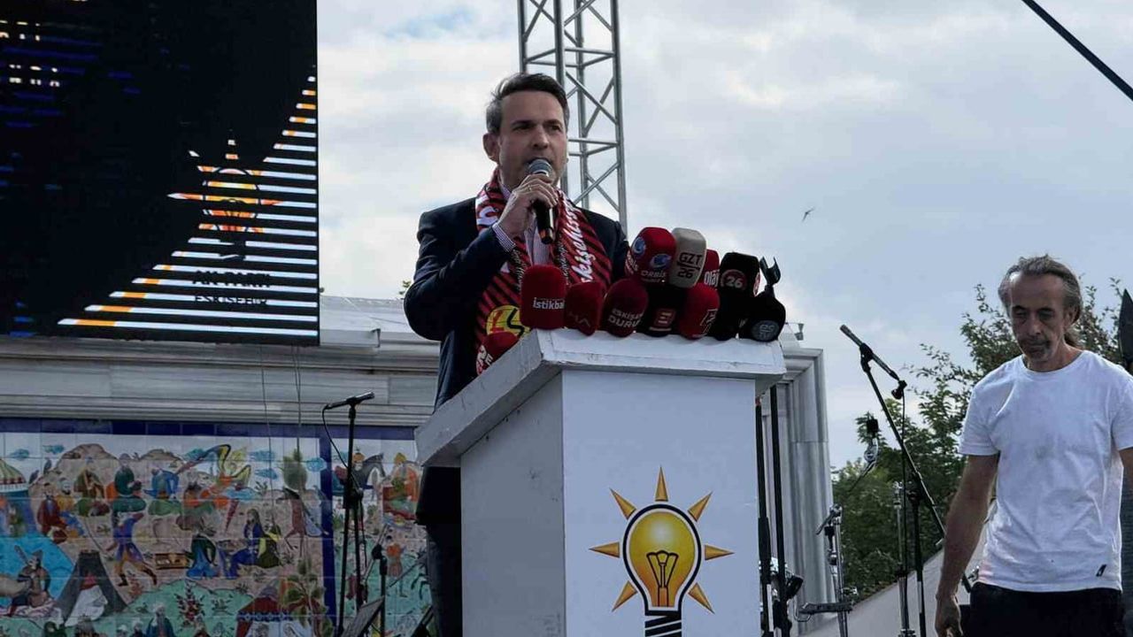 Akkuyu’dan ilk elektrik yolda: enerjide tam bağımsızlığa doğru