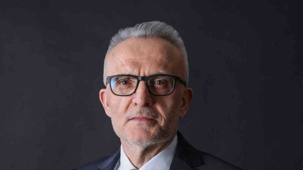 Aksa Enerji Gana'da 825 MW'lık Takoradi santraliyle kıtada yeni bir güç merkezi kuruyor