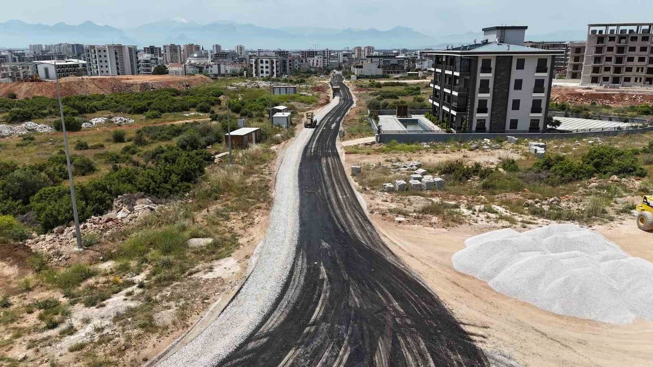 Aksu'ya 2019–2026'da altyapıdan üstyapıya 3 milyar TL'lik dönüşüm