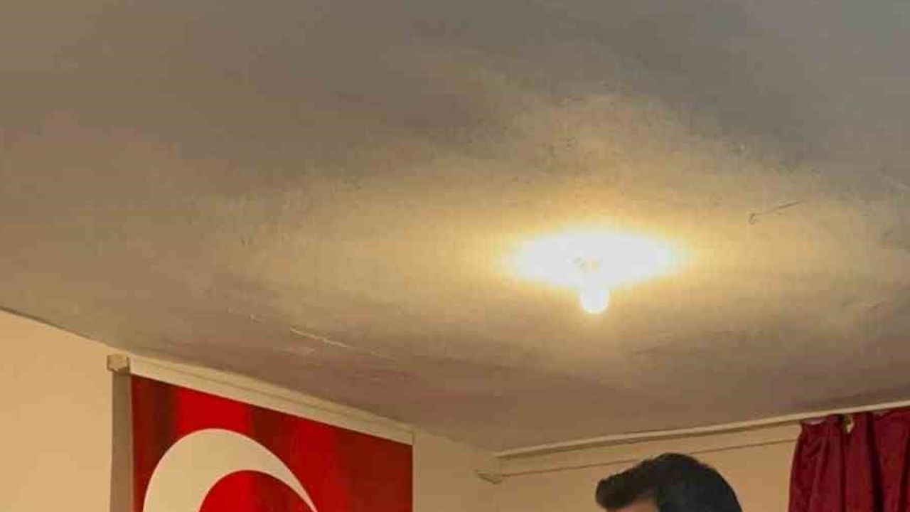Akyaka'da rafting öğrencileri aşık geleneğiyle kaynaştı