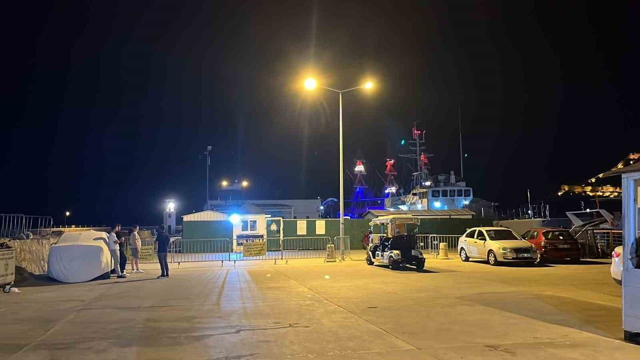 Alanya'da arama çalışmaları sonuç verdi: 19 yaşındaki genç cansız bulundu