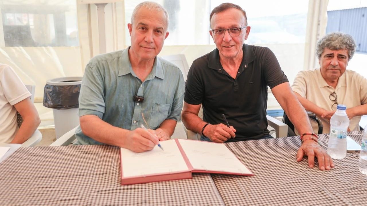 Alanya iskelede düzen için 31 ekime kadar geçiş süreci başladı