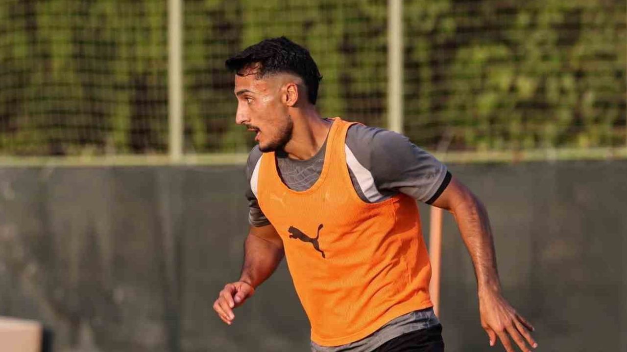 Alanyaspor Oba'da Beşiktaş sınavına çıkıyor