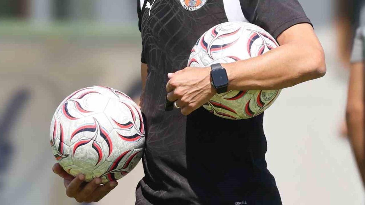 alanyaspor palandöken kampını tamamladı