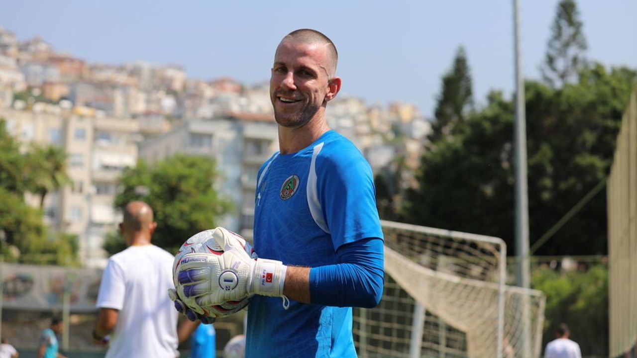 Alanyaspor son provayı tamamladı: Gaziantep deplasmanına hazır