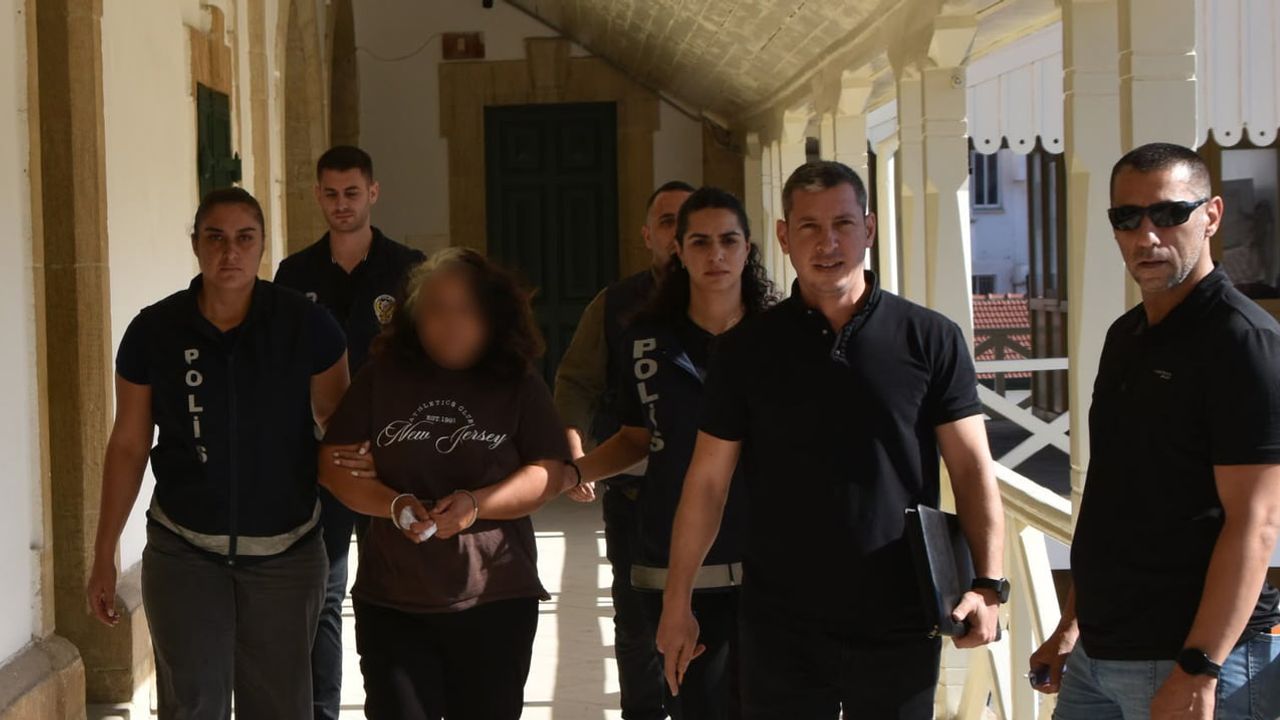 Alayköy'de aile içi trajedi: tartışma sonrası eşi bıçakladı