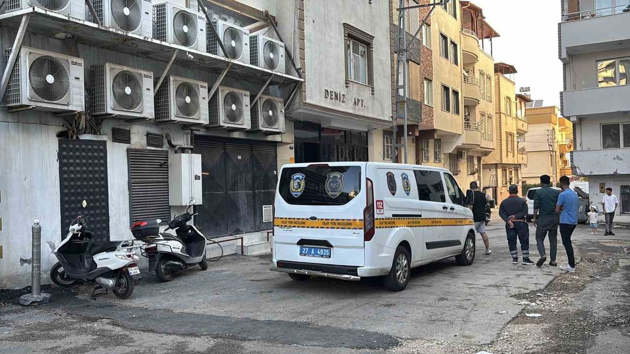 Alevlerin gölgesinde bir çocuk ölümü: Gaziantep'te 4 yaşındaki Yezen hayatını kaybetti