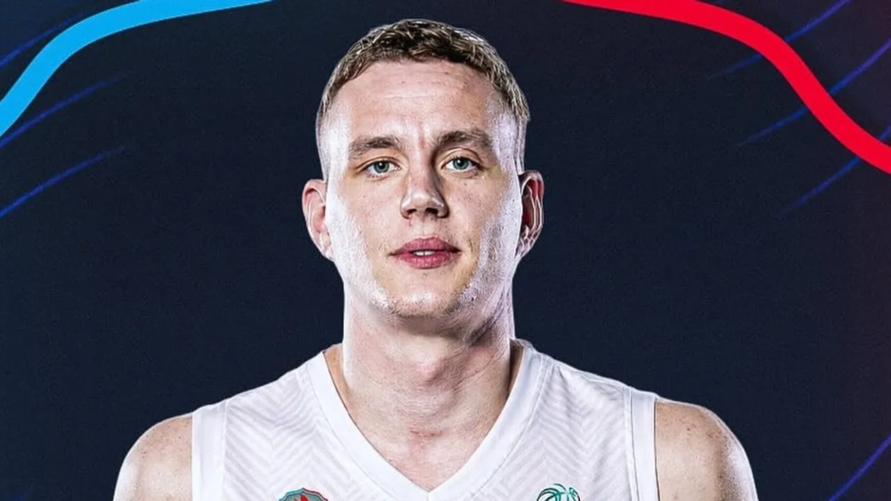 Aliağa Petkimspor pota altını 2.18'lik Letonyalı pivotla yeniden şekillendiriyor