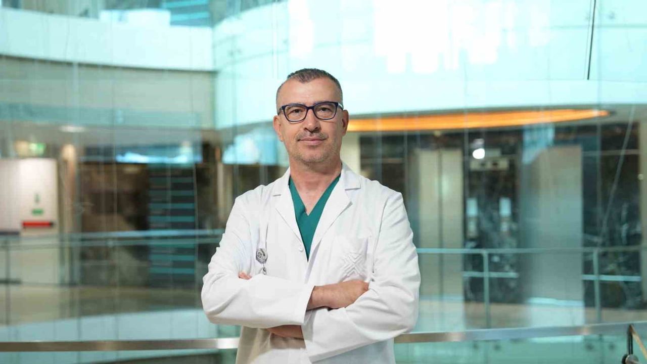 Altı saati geçen karın ağrısı apandisit şüphesini akla getirmeli