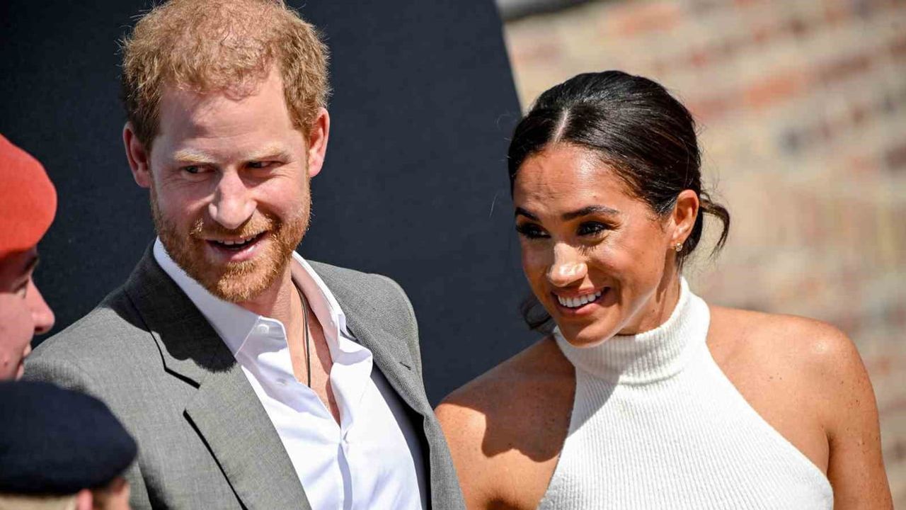 Altı yıl sonra İngiltere'ye dönüş: Harry ve Meghan'ın planı